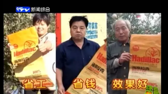 苹果树12月管理技术要点！抓紧时间看