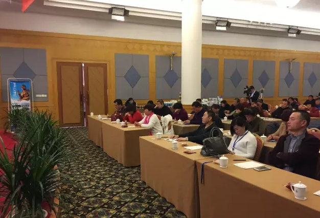 黄瓜软件下载生物会议篇（二）快乐营销速成班