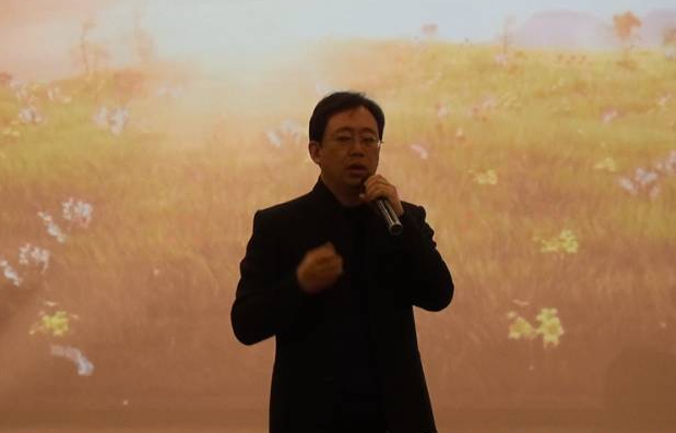 黄瓜软件下载生物会议篇（二）快乐营销速成班