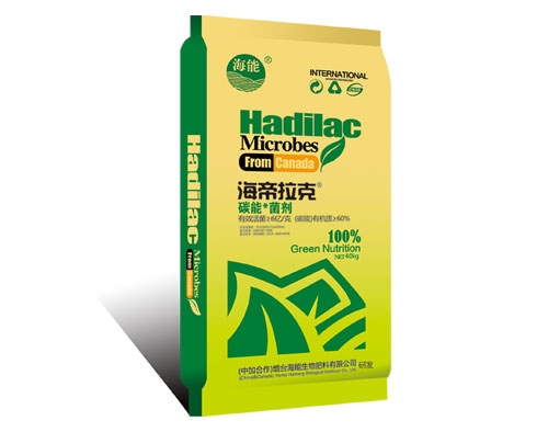 常用的碳能菌剂有什么？